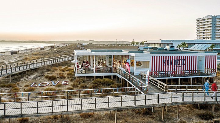 Pestana Alvor South Beach