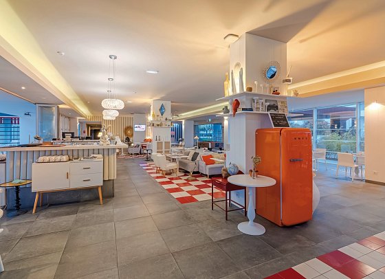 Pestana Alvor South Beach
