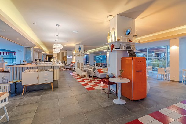 Pestana Alvor South Beach