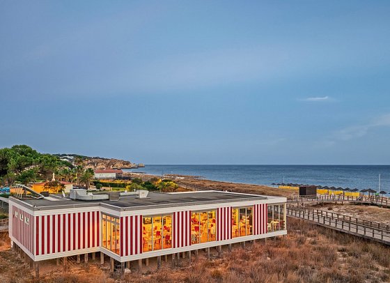 Pestana Alvor South Beach