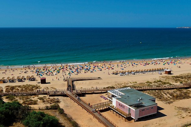 Pestana Alvor South Beach
