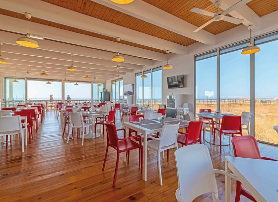 Pestana Alvor South Beach
