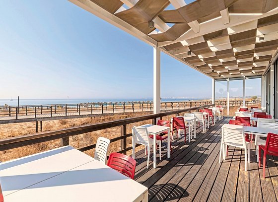 Pestana Alvor South Beach