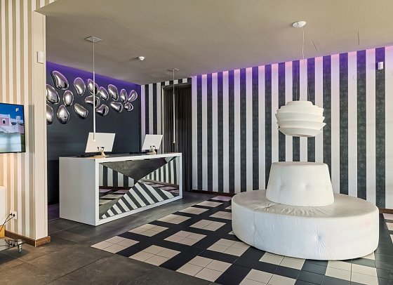 Pestana Alvor South Beach