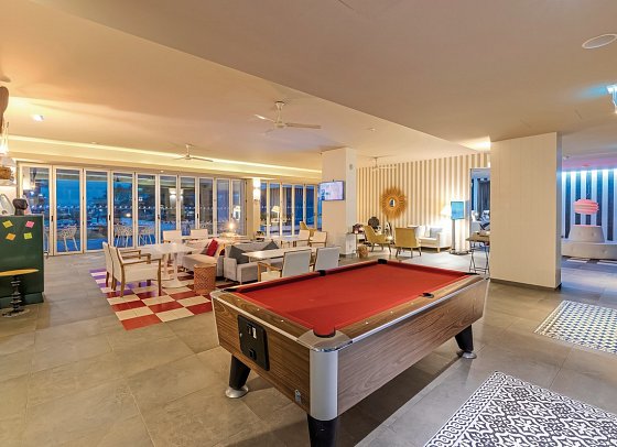Pestana Alvor South Beach