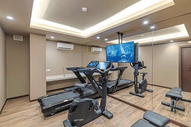 Pestana Alvor South Beach