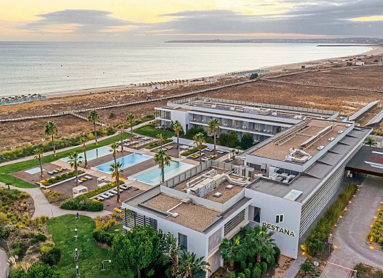 Pestana Alvor South Beach