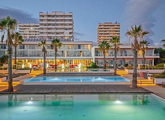 Pestana Alvor South Beach