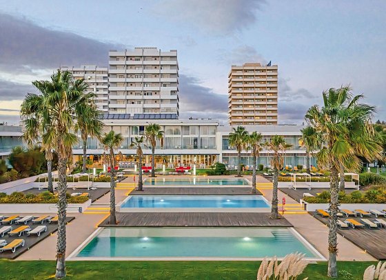 Pestana Alvor South Beach
