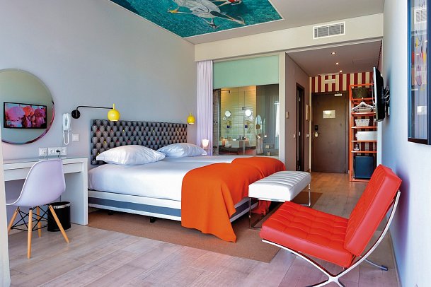 Pestana Alvor South Beach - Wohnbeispiel