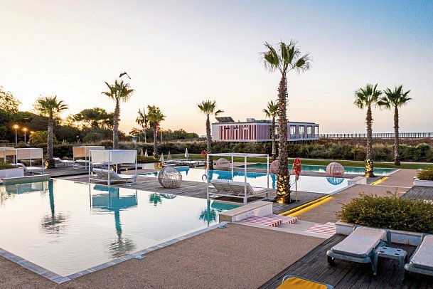 Pestana Alvor South Beach