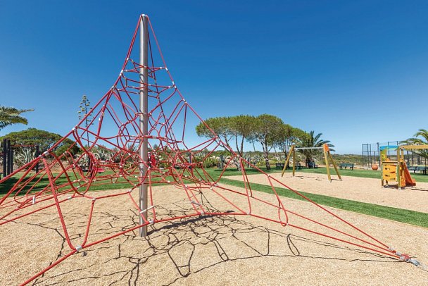 NAU Salema Beach Village