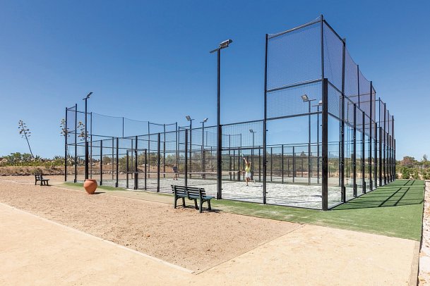 NAU Salema Beach Village