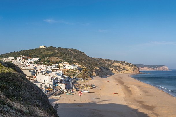 NAU Salema Beach Village