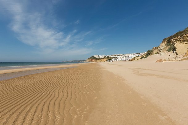 NAU Salema Beach Village