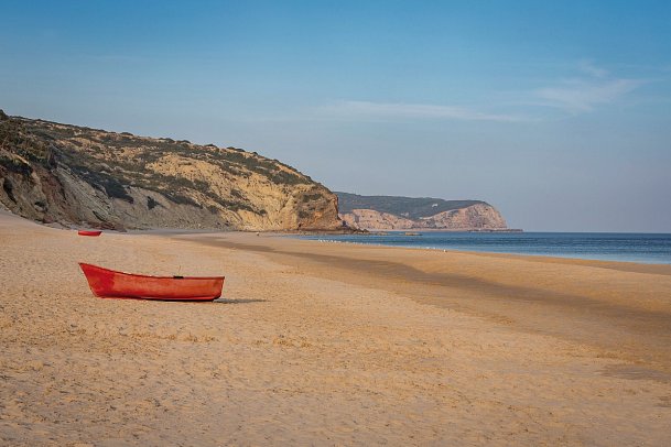 NAU Salema Beach Village