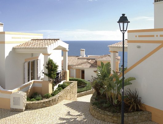 NAU Salema Beach Village