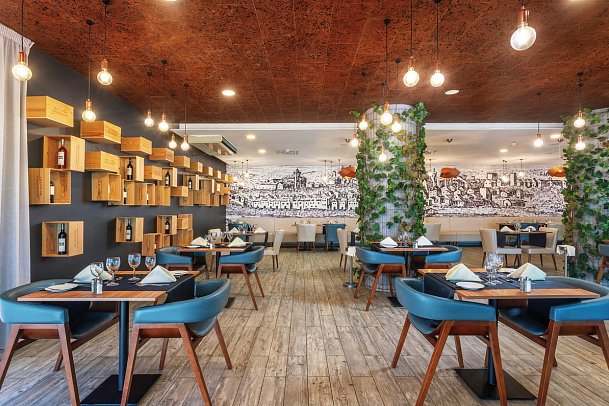 AP Maria Nova Lounge