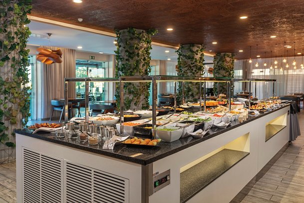 AP Maria Nova Lounge