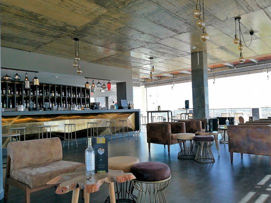 AP Maria Nova Lounge