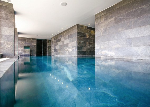 AP Maria Nova Lounge