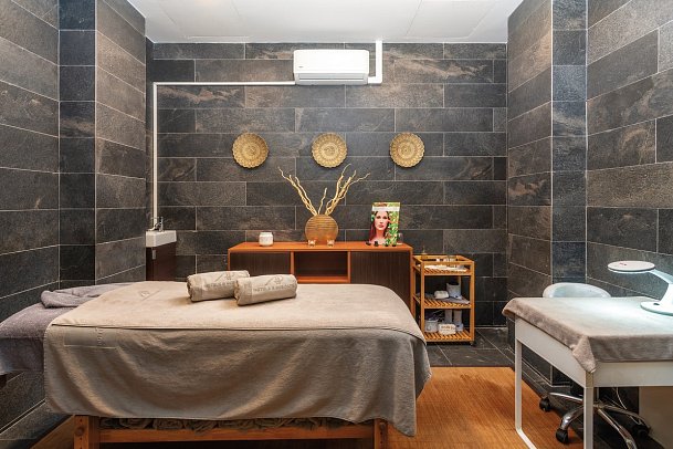 AP Maria Nova Lounge