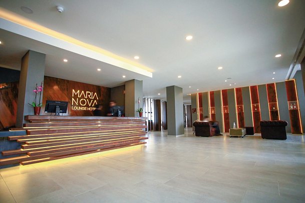 AP Maria Nova Lounge