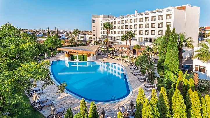 AP Maria Nova Lounge