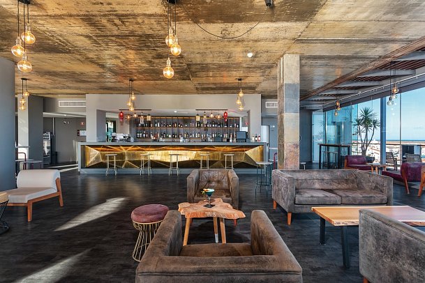 AP Maria Nova Lounge