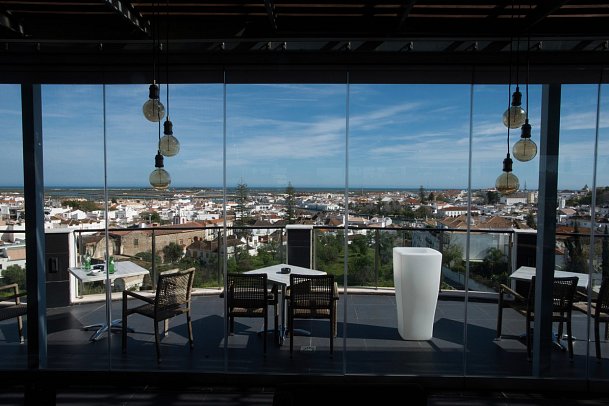 AP Maria Nova Lounge