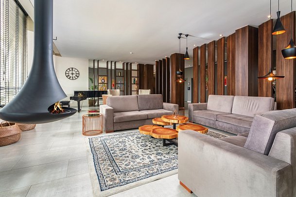 AP Maria Nova Lounge