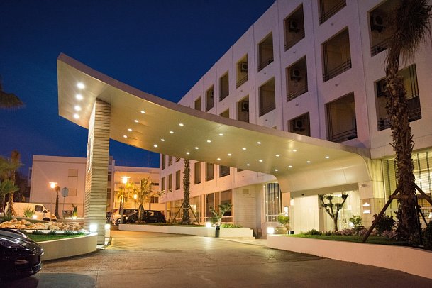 AP Maria Nova Lounge