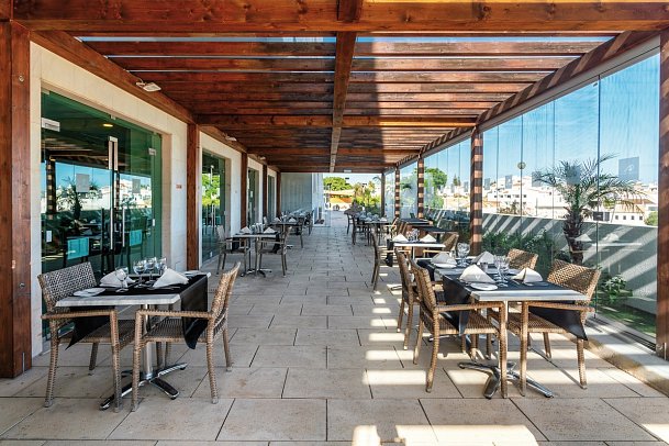 AP Maria Nova Lounge