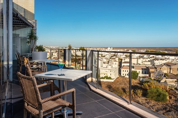 AP Maria Nova Lounge