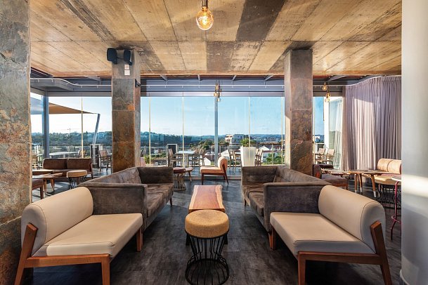 AP Maria Nova Lounge