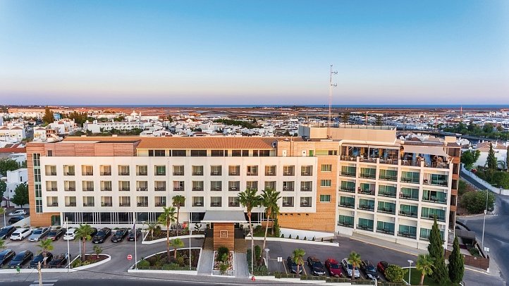 AP Maria Nova Lounge