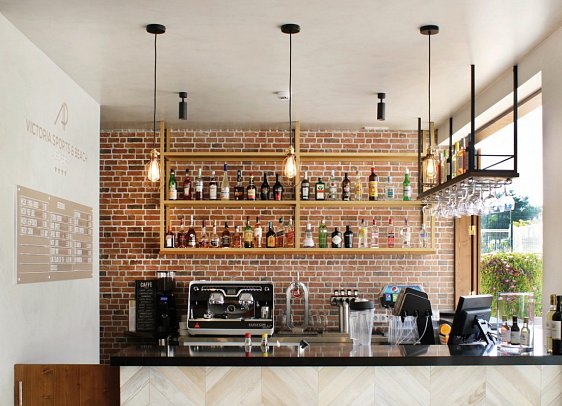 AP Victoria Sports & Beach