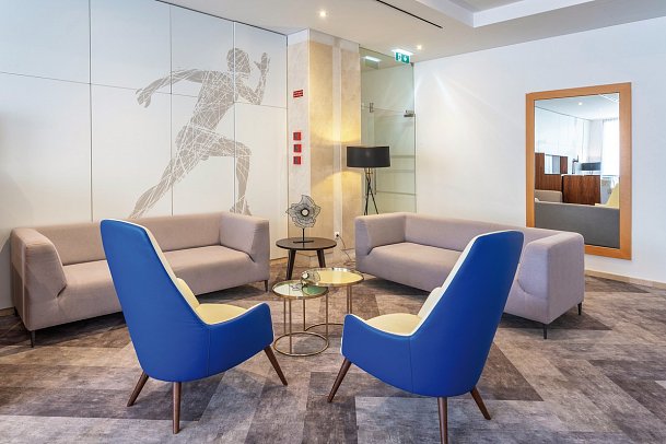 AP Victoria Sports & Beach