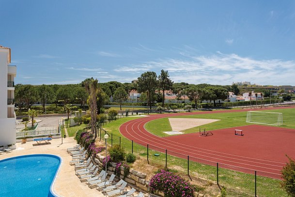 AP Victoria Sports & Beach