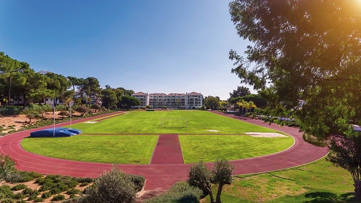 AP Victoria Sports & Beach