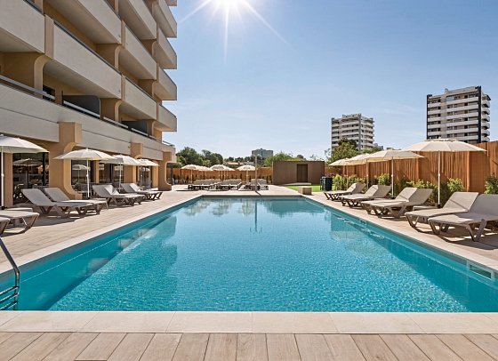 Wyndham Residences Alvor Beach