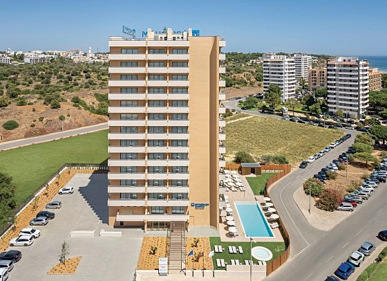 Wyndham Residences Alvor Beach