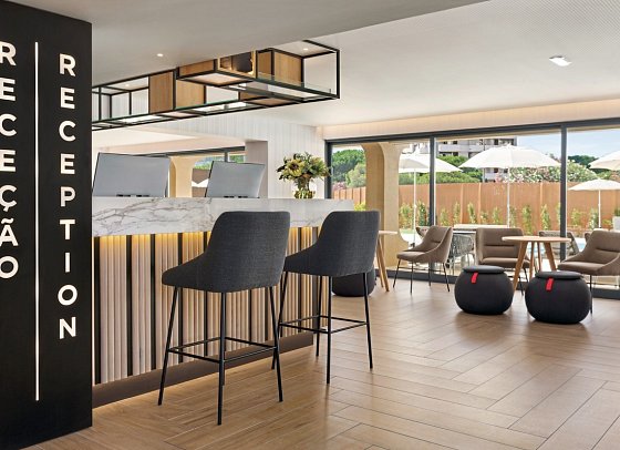 Wyndham Residences Alvor Beach