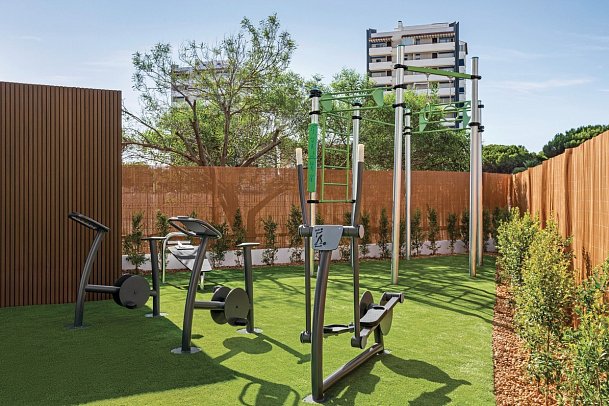 Wyndham Residences Alvor Beach