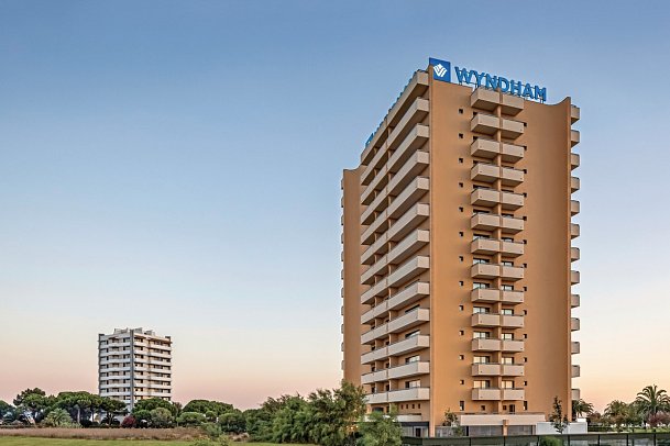 Wyndham Residences Alvor Beach