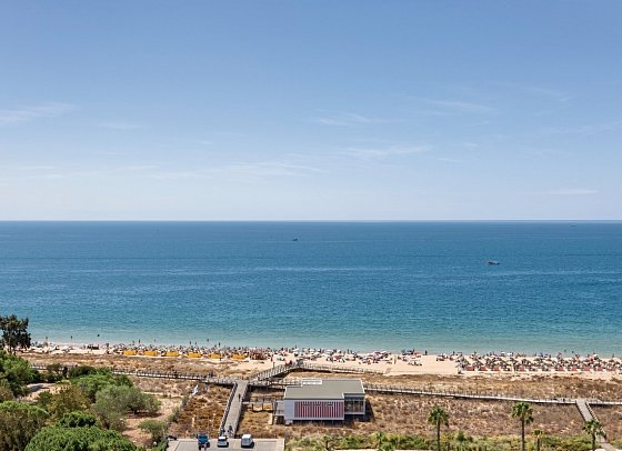 Wyndham Residences Alvor Beach