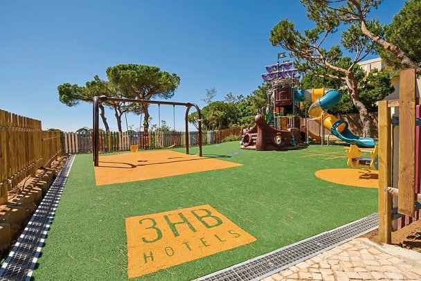 3HB Falésia Garden