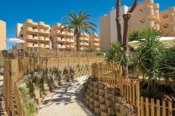 3HB Falésia Garden