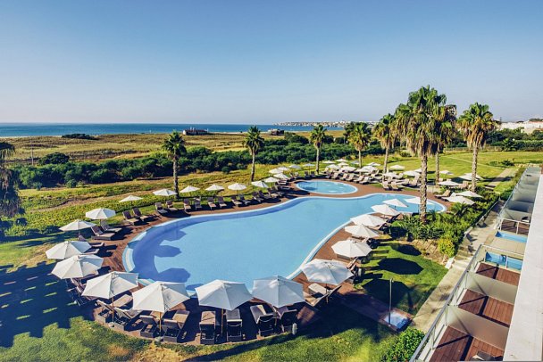 Iberostar Selection Lagos Algarve