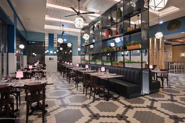 Tivoli Alvor Algarve Resort